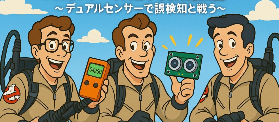 940万円の人数カウンターを、M5StickCPlus2とPIRセンサーで代替する挑戦【続編】~デュアルセンサーで精度向上、ついにPYRO EVOを超えた?~